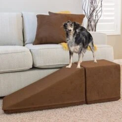 Royal Ramps Dog & Cat Ramp & Landing -PetSafe Kong Shop 368326 PT7. AC SS1800 V1645591033