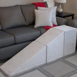 Royal Ramps Extra Wide Dog & Cat Ramp & Landing 12 Royal Ramps Extra Wide Dog & Cat Ramp & Landing -PetSafe Kong Shop 368341 PT3. AC SS1800 V1645576412