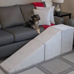 Royal Ramps Extra Wide Dog & Cat Ramp & Landing 13 Royal Ramps Extra Wide Dog & Cat Ramp & Landing -PetSafe Kong Shop 368341 PT4. AC SS1800 V1645588586