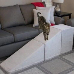 Royal Ramps Extra Wide Dog & Cat Ramp & Landing 15 Royal Ramps Extra Wide Dog & Cat Ramp & Landing -PetSafe Kong Shop 368341 PT6. AC SS1800 V1645581724