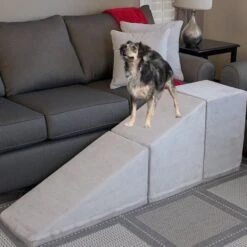 Royal Ramps Extra Wide Dog & Cat Ramp & Landing 16 Royal Ramps Extra Wide Dog & Cat Ramp & Landing -PetSafe Kong Shop 368341 PT7. AC SS1800 V1645574534