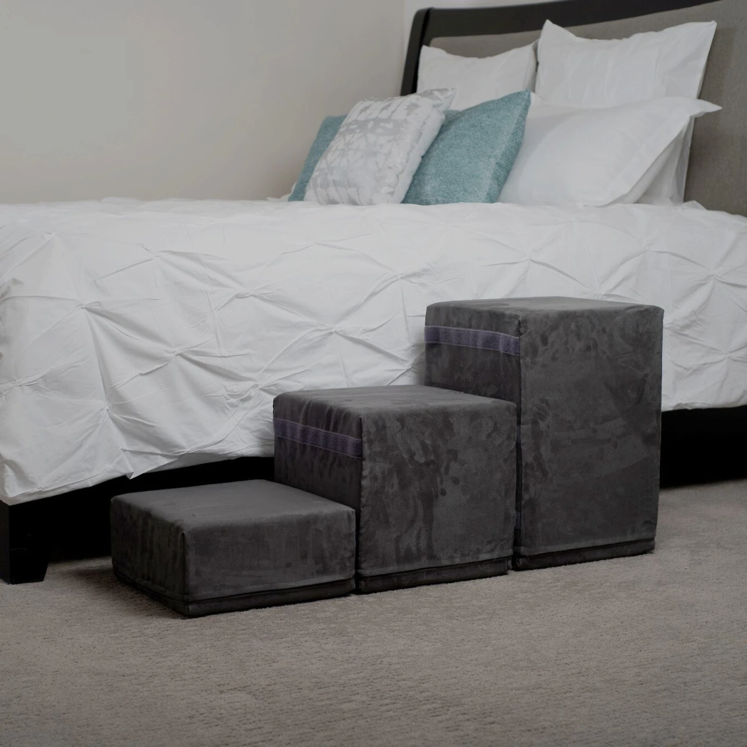 Royal Ramps 2-Step Dog & Cat Stairs 4 Royal Ramps 2-Step Dog & Cat Stairs - Image 4