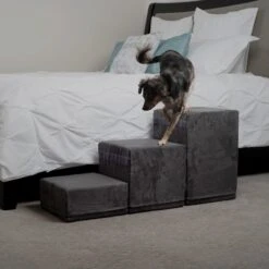 Royal Ramps 2-Step Dog & Cat Stairs 13 Royal Ramps 2-Step Dog & Cat Stairs -PetSafe Kong Shop 368351 PT4. AC SS1800 V1645575444