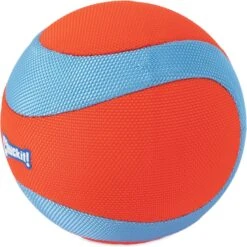 Chuckit! Amphibious Mega Ball Dog Toy, Orange 9 Chuckit! Amphibious Mega Ball Dog Toy, Orange -PetSafe Kong Shop 369038 PT4. AC SS1800 V1645582130