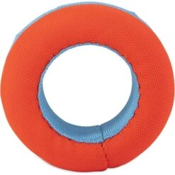 Chuckit! Amphibious Roller Ball Dog Toy, Orange -PetSafe Kong Shop 369040 PT5. AC SS1800 V1645576110