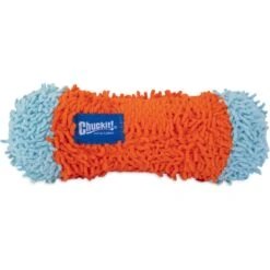 Chuckit! Indoor Tumble Bumper Dog Toy, Orange -PetSafe Kong Shop 369042 PT3. AC SS1800 V1645590981
