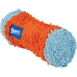 Chuckit! Indoor Tumble Bumper Dog Toy, Orange -PetSafe Kong Shop 369042 PT4. AC SS1800 V1645586214