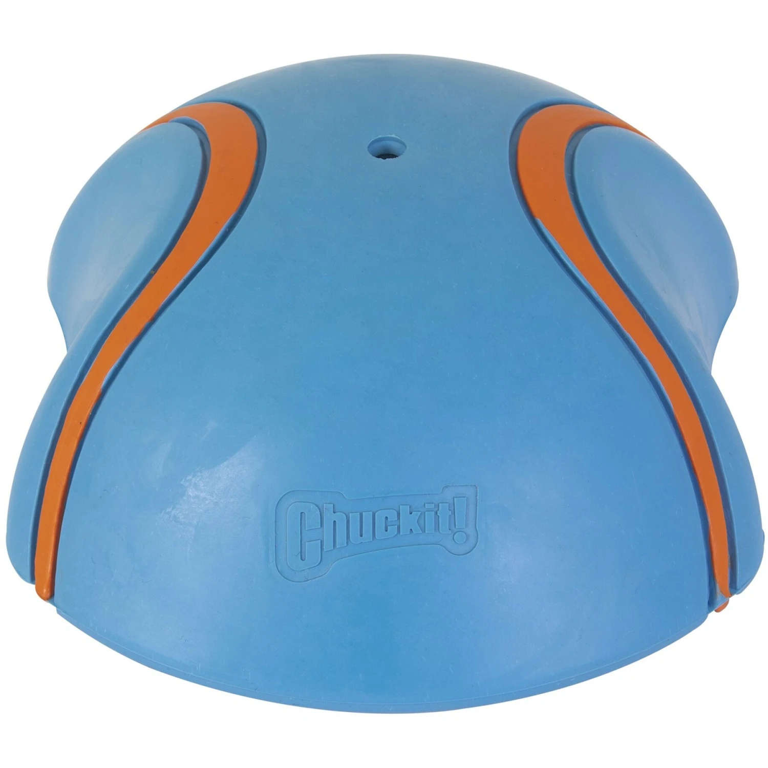 Chuckit! Indoor Super Slider Dog Toy, Blue 4 Chuckit! Indoor Super Slider Dog Toy, Blue - Image 4