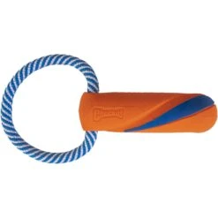 Chuckit! Ultra Bumper Tug Dog Toy, Orange 8 Chuckit! Ultra Bumper Tug Dog Toy, Orange -PetSafe Kong Shop 369051 PT3. AC SS1800 V1645591303