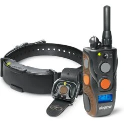 Dogtra ARC Handsfree Plus Dog Collar, Black -PetSafe Kong Shop 369059 PT2. AC SS1800 V1645207468