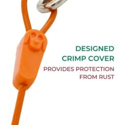 IntelliLeash Tie-Out Dog Cables 7 IntelliLeash Tie-Out Dog Cables -PetSafe Kong Shop 369405 PT1. AC SS1800 V1645227699