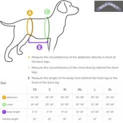WALKABOUT Walkabelly Support Sling Dog Harness 13 WALKABOUT Walkabelly Support Sling Dog Harness -PetSafe Kong Shop 369810 PT6. AC SS1800 V1645832230