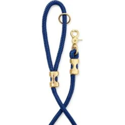 The Foggy Dog Ocean Marine Rope Dog Leash -PetSafe Kong Shop 369825 PT2. AC SS1800 V1646169093