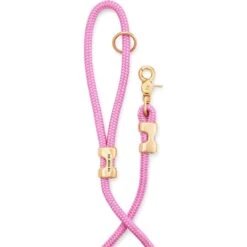 The Foggy Dog Orchid Marine Rope Dog Leash -PetSafe Kong Shop 369829 PT2. AC SS1800 V1646169412
