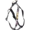 Boulevard Personalized Camo Dog Harness