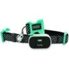 Link My Pet Dog GPS & Activity Tracker With Training Tools & DOOG Dog Collar, Black