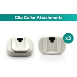 Link My Pet Dog Collar Attachment