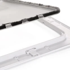 Ownpets Plastic Flap Dog Door -PetSafe Kong Shop 370241 PT5. AC SS1800 V1646081824