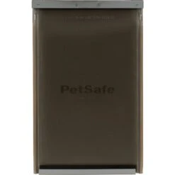 PetSafe Extreme Weather Sliding Glass Dog & Cat Door Replacement