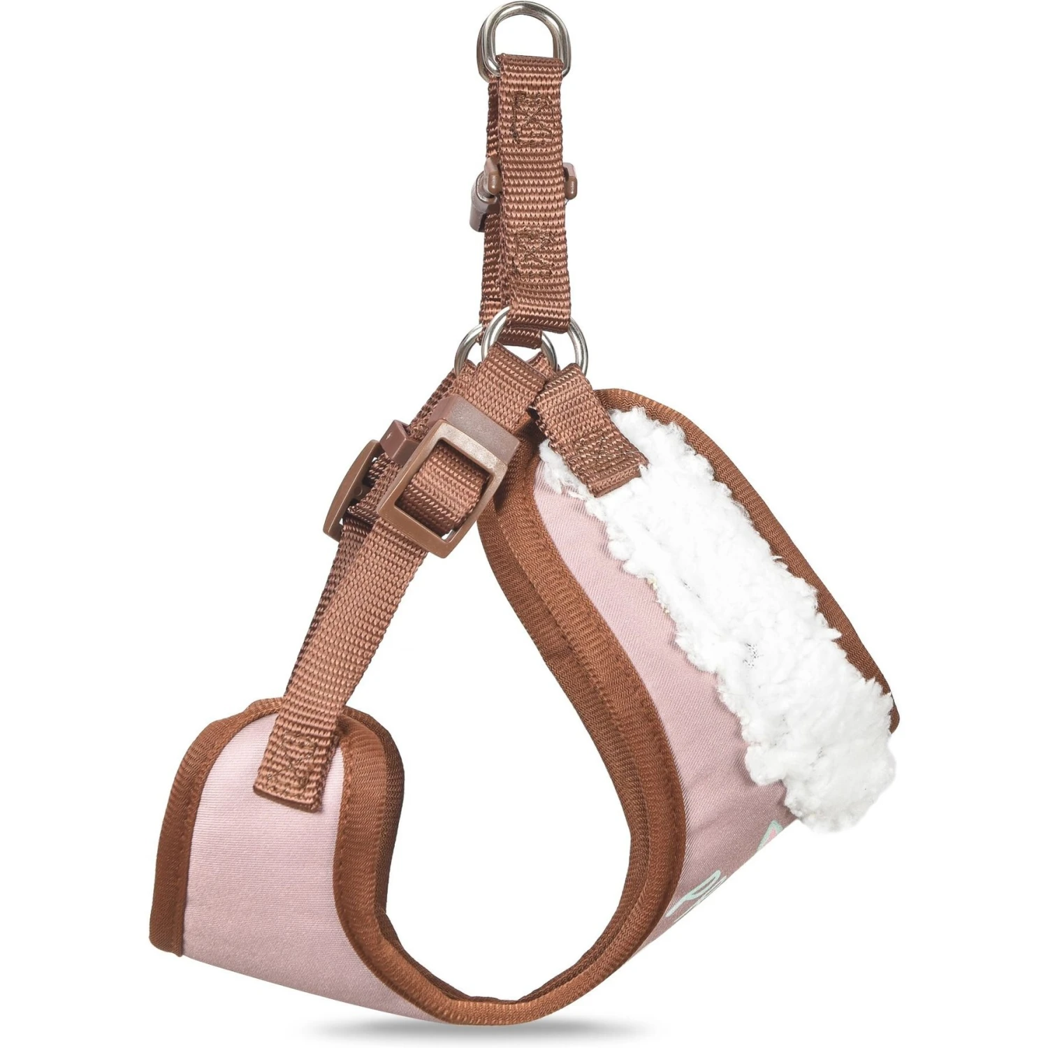 Star Wars By Fetch For Cool Pets Mandalorian The Child Dog Harness 3 Star Wars By Fetch For Cool Pets Mandalorian The Child Dog Harness - Image 3