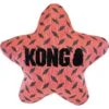 KONG Maxx Star Tear Resistant Dog Toy
