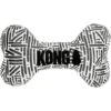 KONG Maxx Bone Tear Resistant Dog Toy