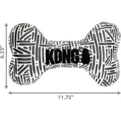 KONG Maxx Bone Tear Resistant Dog Toy -PetSafe Kong Shop 370871 PT1. AC SS1800 V1648075367