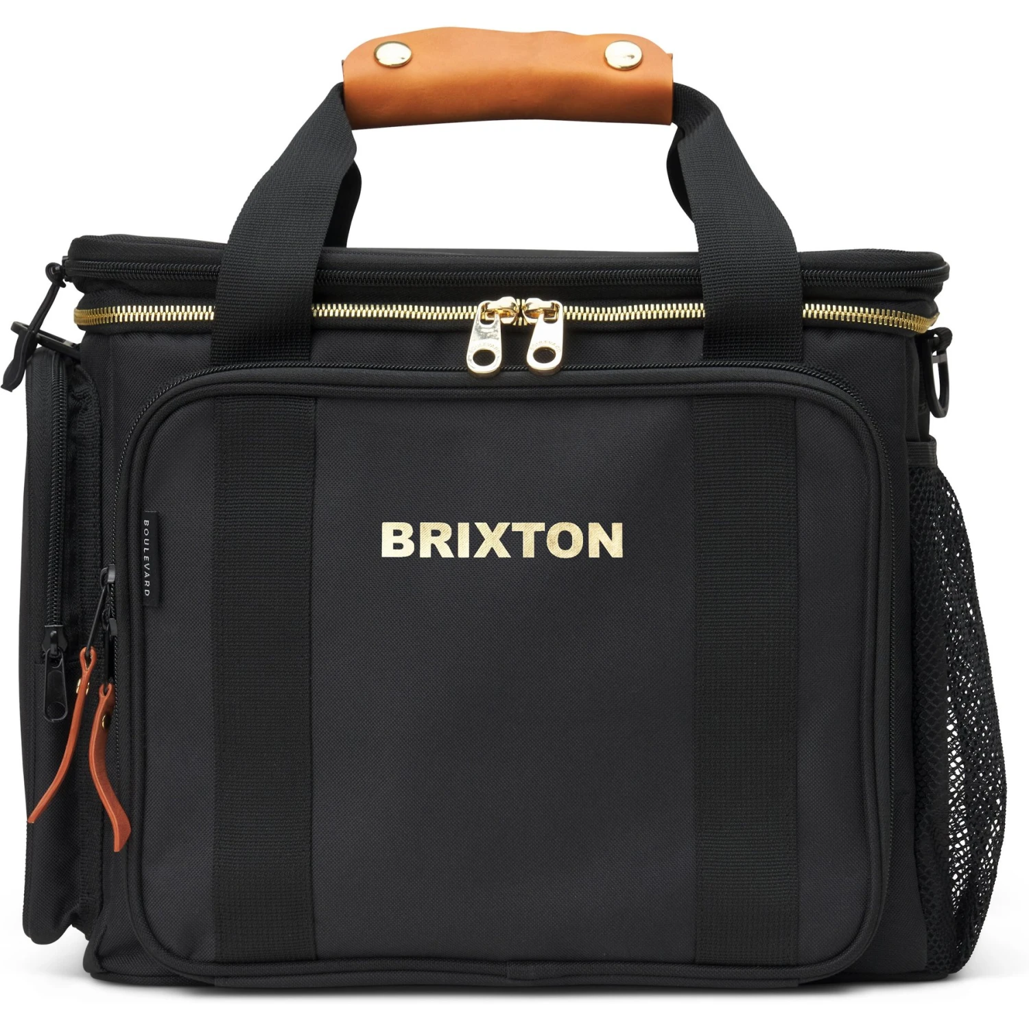 Boulevard Personalized Rovernight Dog Travel Bag 1 Boulevard Personalized Rovernight Dog Travel Bag