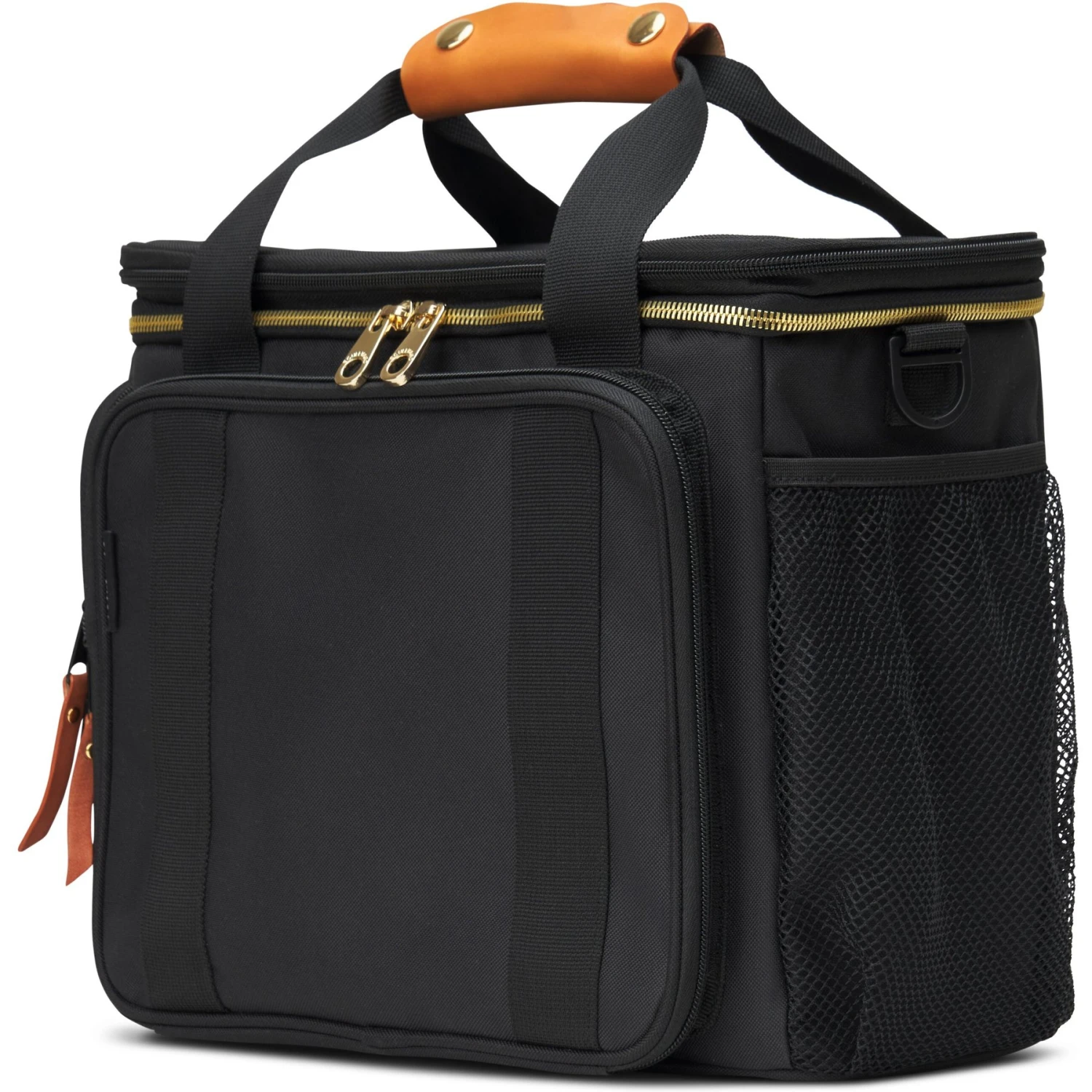 Boulevard Personalized Rovernight Dog Travel Bag 2 Boulevard Personalized Rovernight Dog Travel Bag - Image 2