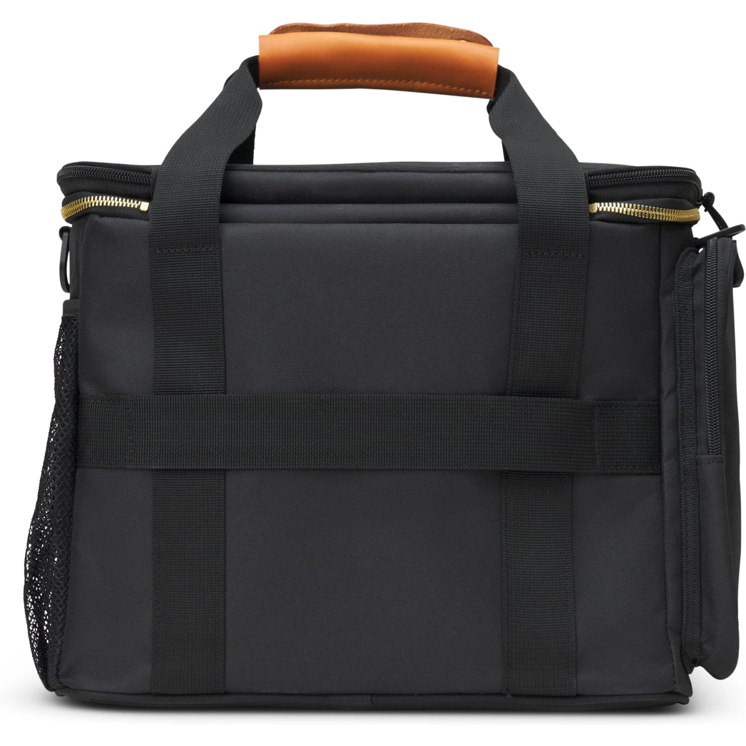 Boulevard Personalized Rovernight Dog Travel Bag 3 Boulevard Personalized Rovernight Dog Travel Bag - Image 3