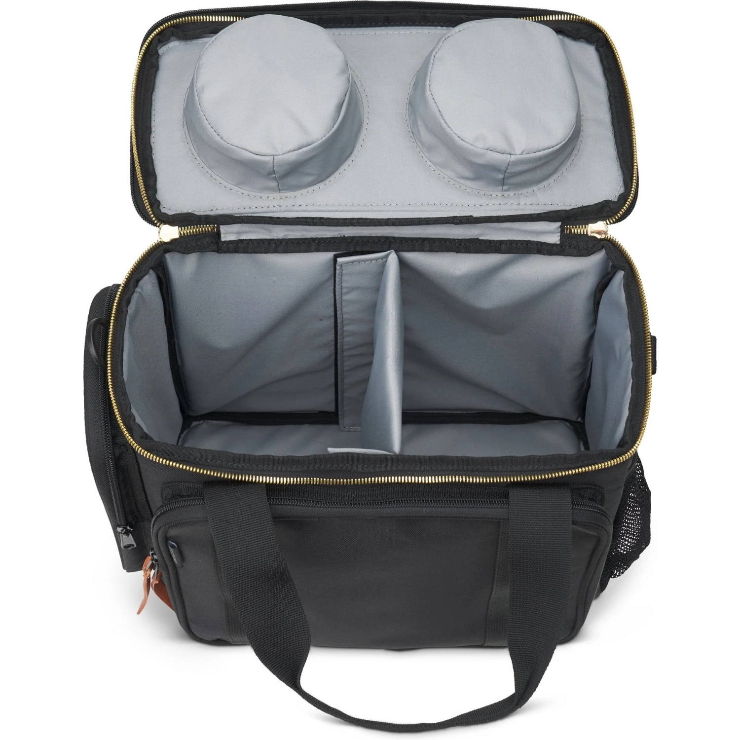 Boulevard Personalized Rovernight Dog Travel Bag 6 Boulevard Personalized Rovernight Dog Travel Bag - Image 6