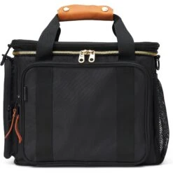 Boulevard Rovernight Dog Travel Bag