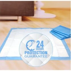 Four Paws Wee-Wee Superior Performance Dog Pee Pads, 14 Count 15 Four Paws Wee-Wee Superior Performance Dog Pee Pads, 14 Count -PetSafe Kong Shop 49141 PT6. AC SS1800 V1627946493