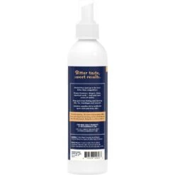 Rocco & Roxie Supply Co. No Chew Extreme Bitter Dog Spray, 8-oz Bottle 10 Rocco & Roxie Supply Co. No Chew Extreme Bitter Dog Spray, 8-oz Bottle -PetSafe Kong Shop 504510 PT1. AC SS1800 V1698959999