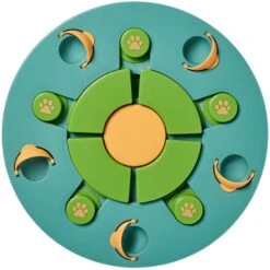 Frisco 3-in-1 Interactive Puzzle Dog Toy, Advanced -PetSafe Kong Shop 506202 PT2. AC SS1800 V1674663241