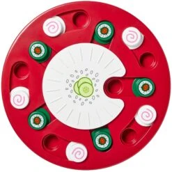 Frisco Bento Interactive Puzzle Dog Toy, Moderate -PetSafe Kong Shop 506226 PT2. AC SS1800 V1674665985