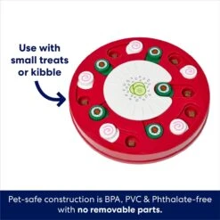 Frisco Bento Interactive Puzzle Dog Toy, Moderate -PetSafe Kong Shop 506226 PT3. AC SS1800 V1675714031