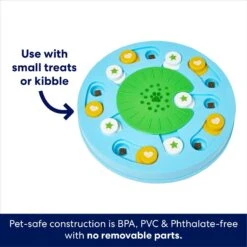 Frisco Seek & Discover Interactive Puzzle Dog Toy, Moderate 10 Frisco Seek & Discover Interactive Puzzle Dog Toy, Moderate -PetSafe Kong Shop 506250 PT3. AC SS1800 V1675714031