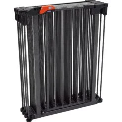 Frisco Outdoor Galvanized Steel 8-Panel Configurable Gate And Playpen With Oxford Roof -PetSafe Kong Shop 507086 PT7. AC SS1800 V1666021842