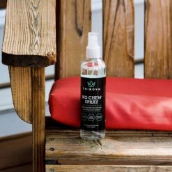 TriNova No Chew Dog Deterrent Spray, 8-oz Bottle -PetSafe Kong Shop 511806 PT6. AC SS1800 V1649110593