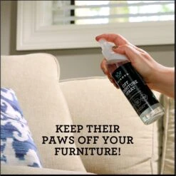 TriNova Off Furniture Cat & Dog Deterrent Spray, 8-oz Bottle -PetSafe Kong Shop 511822 PT2. AC SS1800 V1649128294