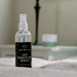 TriNova Off Furniture Cat & Dog Deterrent Spray, 8-oz Bottle -PetSafe Kong Shop 511822 PT6. AC SS1800 V1649126199