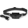 Petdiary T500 Dog Extra Collar Receiver, Black