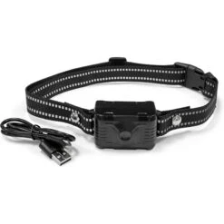 Petdiary T500 Dog Extra Collar Receiver, Black