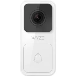 Wyze 1080P HD Video Doorbell Camera