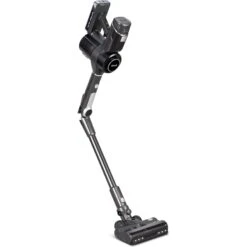 LEVOIT VortexIQ 40 HEPA Filter Cordless Flexible Stick Handheld Dog, Cat & Small Pet Vacuum Cleaner