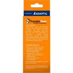 ThunderEase Pheromone Calming Spray For Dogs & ThunderEase Calming Diffuser For Dogs -PetSafe Kong Shop 520022 PT2. AC SS1800 V1650662786