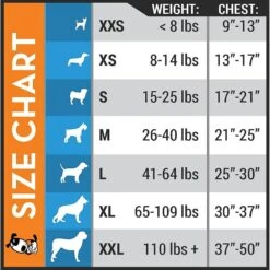 ThunderShirt Classic Anxiety & Calming Vest For Dogs, Heather Grey & ThunderEase Pheromone Calming Spray For Dogs 11 ThunderShirt Classic Anxiety & Calming Vest For Dogs, Heather Grey & ThunderEase Pheromone Calming Spray For Dogs -PetSafe Kong Shop 520990 PT2. AC SS1800 V1650097935
