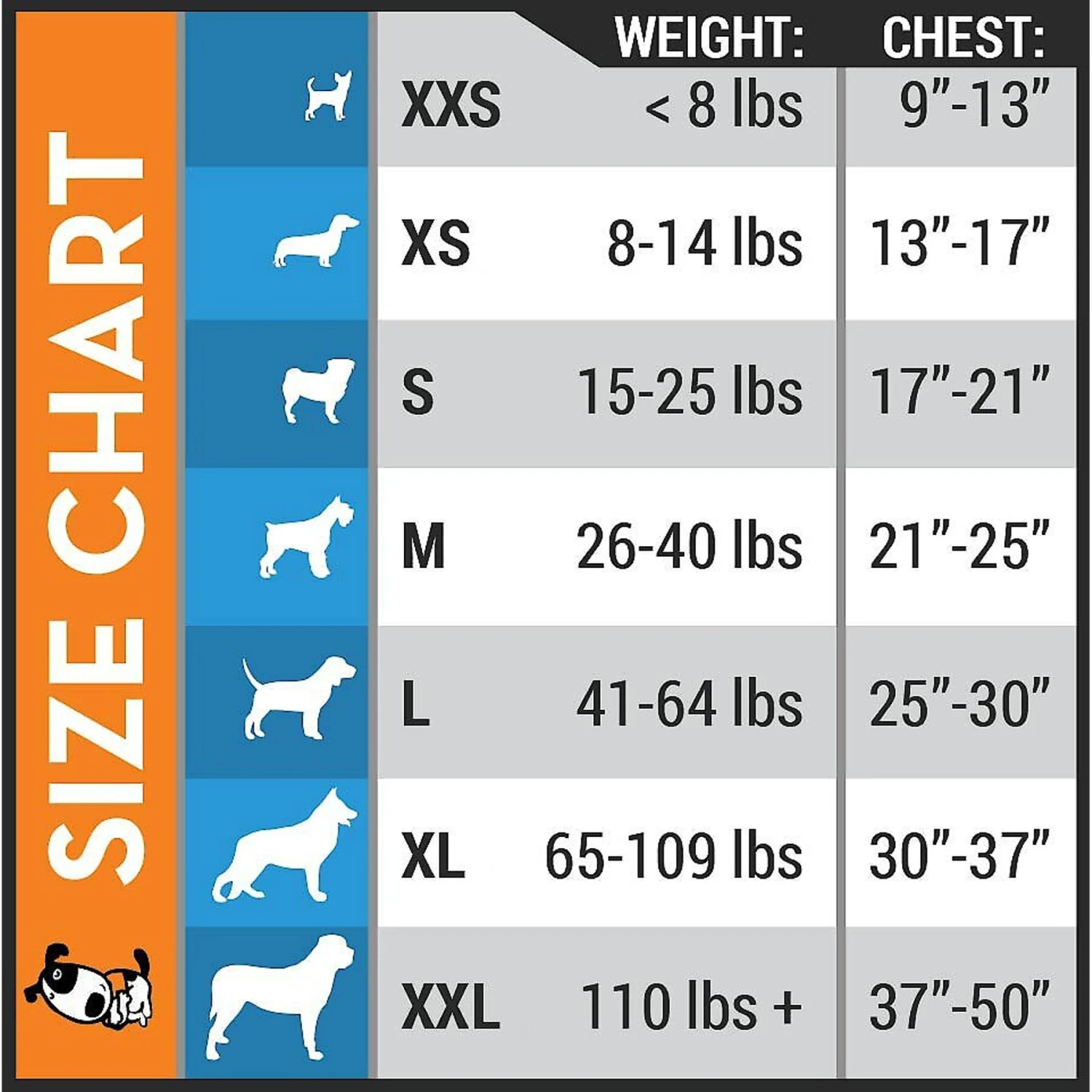 ThunderShirt Classic Anxiety & Calming Vest For Dogs, Heather Grey & ThunderEase Pheromone Calming Spray For Dogs 3 ThunderShirt Classic Anxiety & Calming Vest For Dogs, Heather Grey & ThunderEase Pheromone Calming Spray For Dogs - Image 3