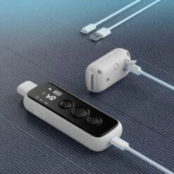 PATPET NFC ID Pet Tag & P650 1000-ft Remote Dog Training Shock Collar, Gray -PetSafe Kong Shop 522878 PT7. AC SS1800 V1652984804